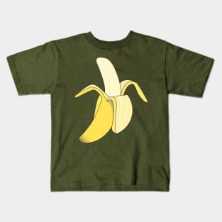 Banana Kids T-Shirt